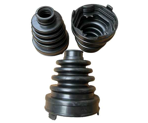 CVJointBootGHCVJB0003LeakproofNBRVitonInnerDriveshaftBootsforToyotaCamry