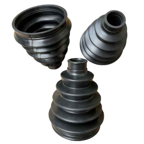 CVJointBootGHCVJB0004LeakproofNBRVitonOuterDriveshaftBootsforToyotaCamry