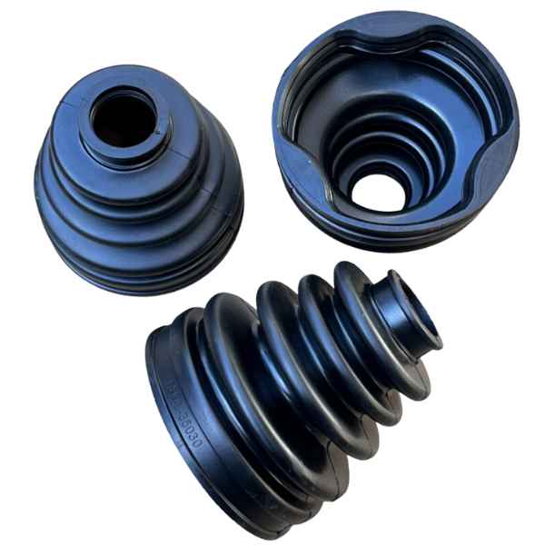 CVJointBootGHCVJB0011LeakproofNBRVitonDriveshaftBootsInboardInnerToyotaHiluxSurf4RunnerHiaceOEM