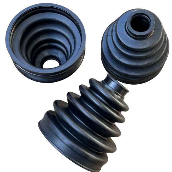 CVJointBootGHCVJB0012LeakproofNBRVitonDriveshaftBootsInnerOuterHyundaiSonataIIITerracanChevroletEpicaDaewooSsangYongOEM49541P040049542T9510