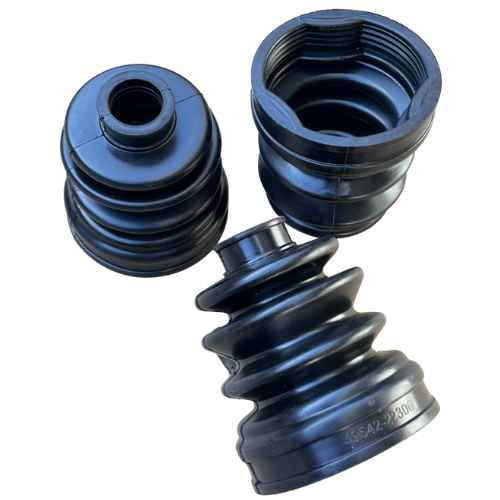 CVJointBootGHCVJB0013LeakproofNBRVitonInnerDriveshaftBootHyundaiSonataIIIKiaSephiaShumaOEM49542223004950622A00