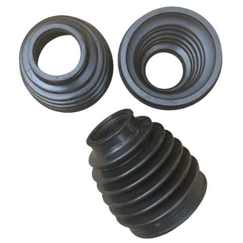 CVJointBootGHCVJB0015LeakproofNBRVitonOuterDriveshaftBootHyundaiSonataOptimaK5KiaSportageOEM49541P9566
