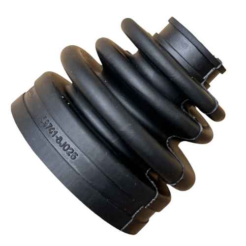 CVJointBootGHCVJB0023LeakproofNBRVitonInnerDriveshaftBootforNissanAltimaGuanghua