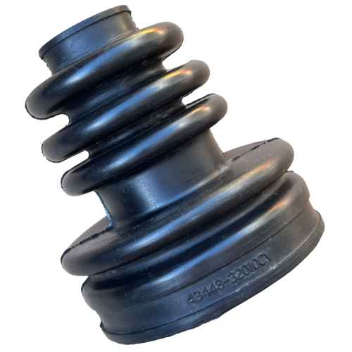 CVJointBootGHCVJB0028LeakproofNBRVitonDriveshaftBootsToyotaCorollaCamryCelicaMR2TercelOEM43448320100443812031