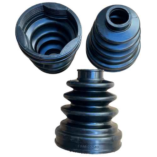CVJointBootGHCVJB0035LeakproofNBRVitonDriveshaftBootsMazdaOEMF89022540MD2246034