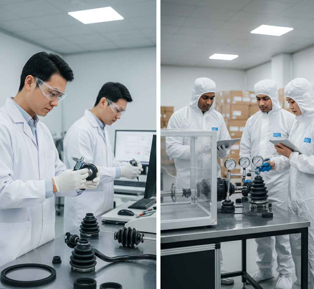 ComprehensiveQualityControl