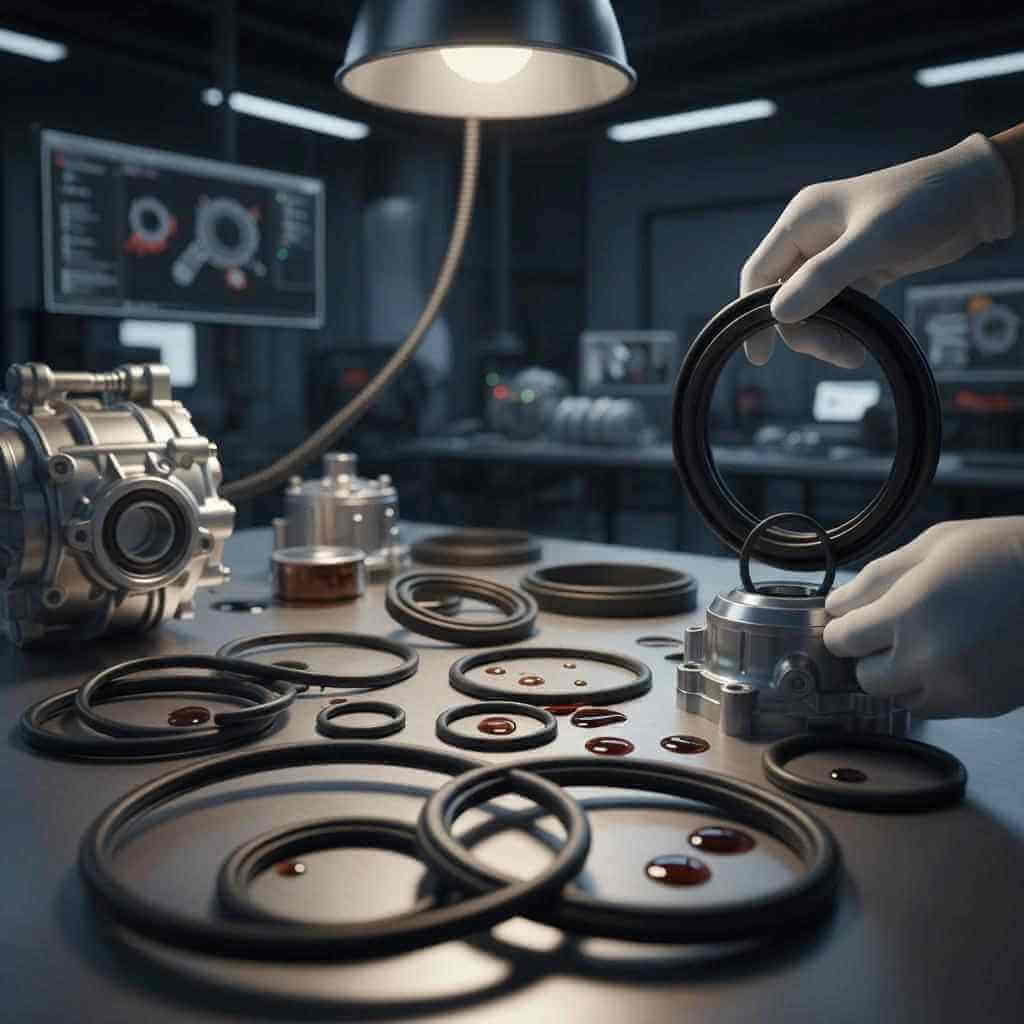 CustomRubberORingsSealingSolutions