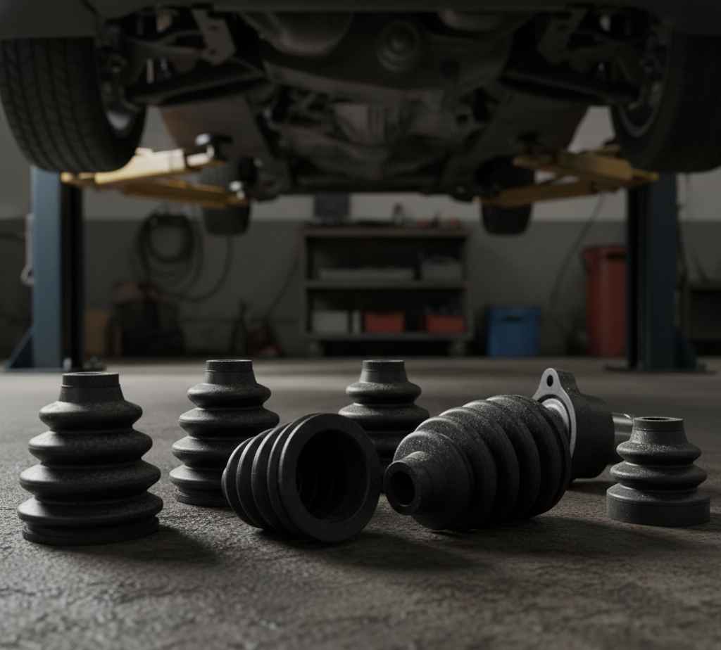 DrivetrainDustCovers