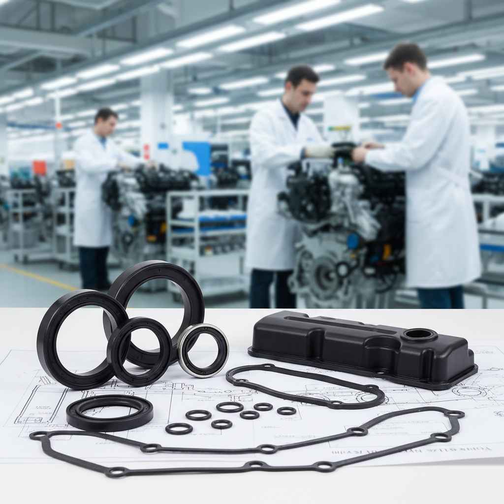 EngineSealingSystem