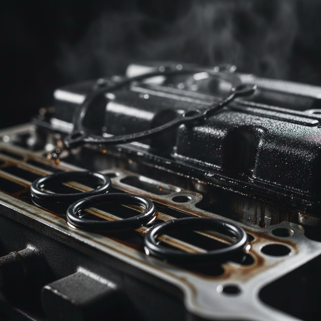 FKM(Viton)RubberORings