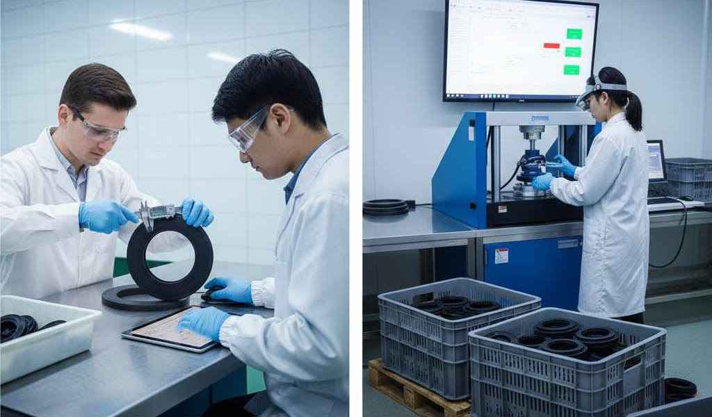 FinalInspectionTesting