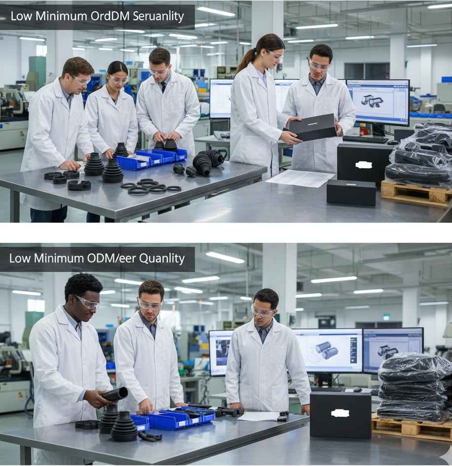 FlexibleOEMODMService