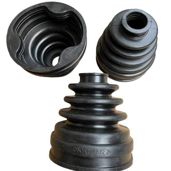 GHCVJB0001CVJointBootforToyotaOEM43448‑12040ReliableManufacturer