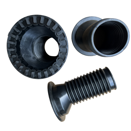 GHSAB0001ShockAbsorberBootforAutomotiveOEMStandardReliableManufacturer