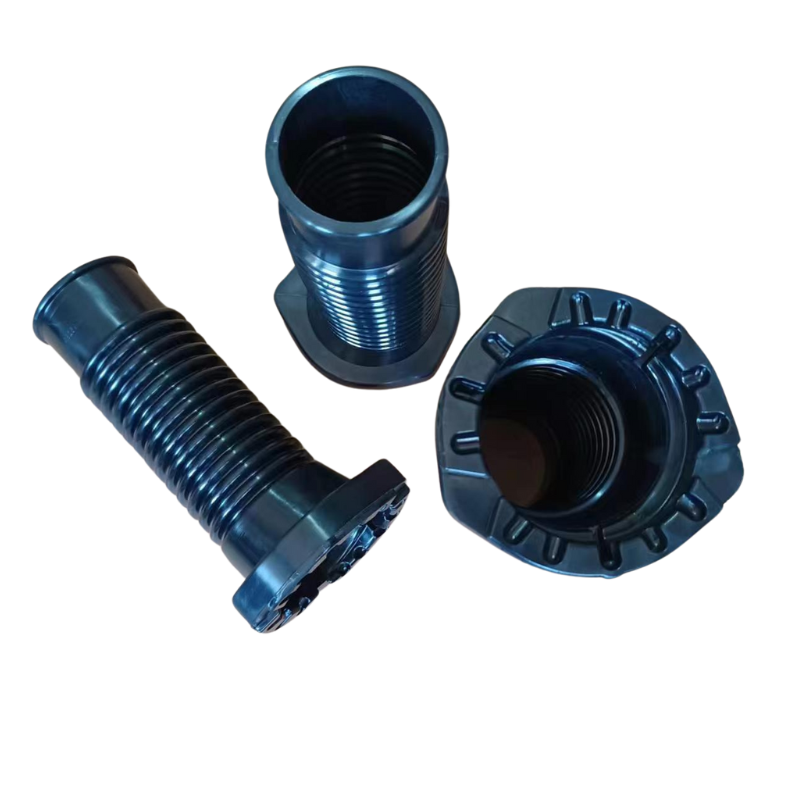 GHSAB0002ShockAbsorberBootforAutomotiveOEMStandardTrustedProductionBase