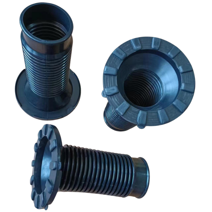 GHSAB0003ShockAbsorberBootforAutomotiveOEMStandardReliableWholesaler