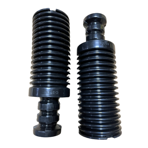 GHSAB0008ShockAbsorberBootforAutomotiveOEMC2719DurableProductionBase