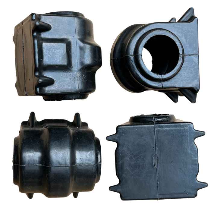 GHSTBB0002StabilizerBarBushingsforAutomotiveOEMDA8Z5484AReliableManufacturer