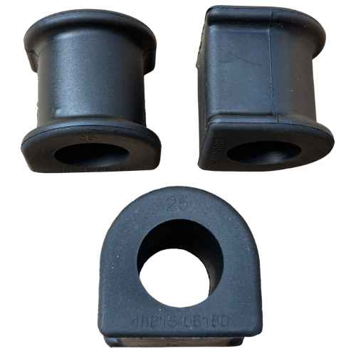 GHSTBB0008StabilizerBarBushingsforAutomotiveOEM4881506180BL212334881506140ReliableFactory