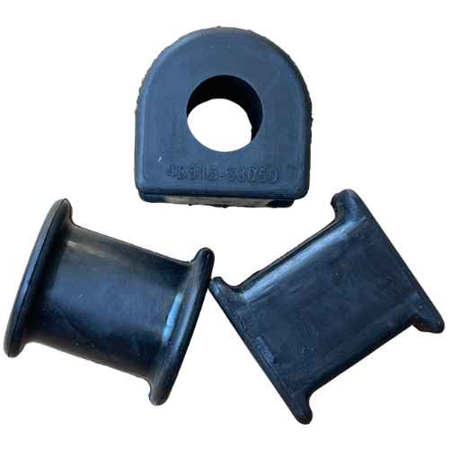 GHSTBB0012StabilizerBarBushingsforAutomotiveOEM4881533050488150605089048942ReliableSupplier