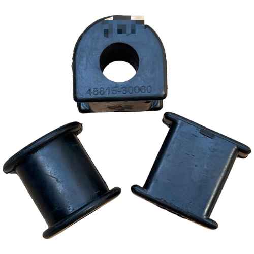 GHSTBB0013StabilizerBarBushingsforAutomotiveOEM4881530060DurableManufacturer