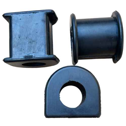 GHSTBB0014StabilizerBarBushingsforAutomotiveOEM4881530040,88912292DurableManufacturer