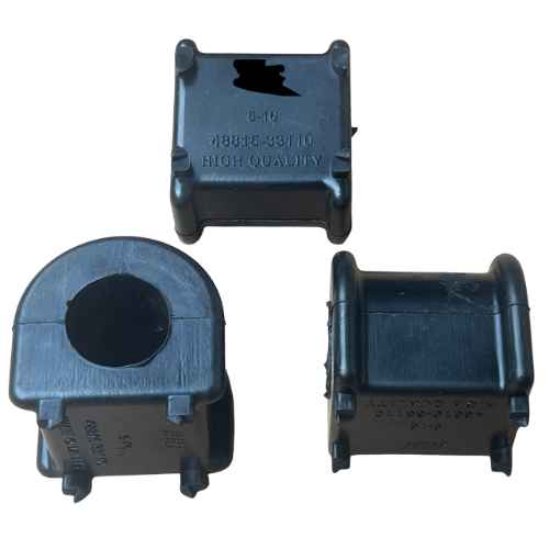 GHSTBB0015StabilizerBarBushingsforAutomotiveOEM4881533110DurableSupplier