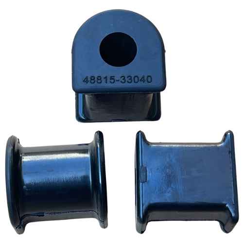 GHSTBB0017StabilizerBarBushingsforAutomotiveOEM4881533040DurableSupplier