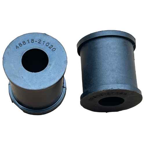 GHSTBB0018StabilizerBarBushingsforAutomotiveOEM4881821020DurableManufacturer