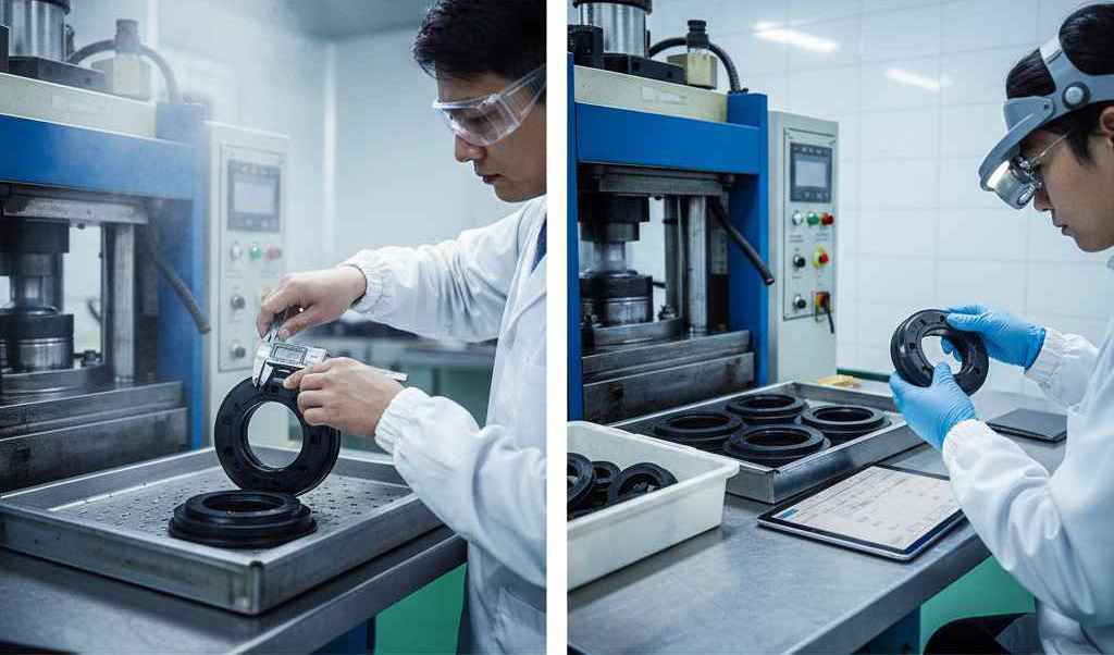 InProcessQualityControl