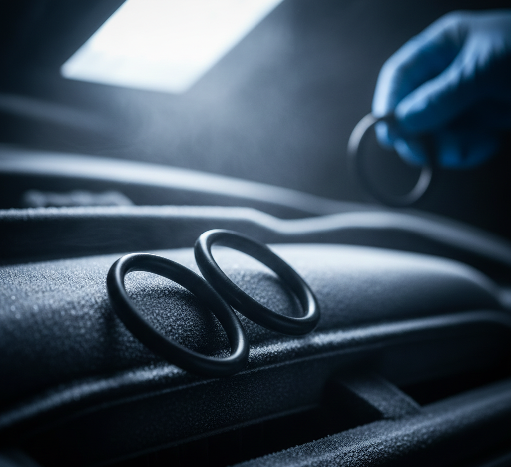 MaterialSelectionPerformanceControl