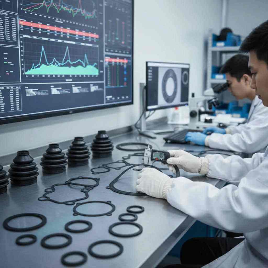 QualityControlInspectionSystem