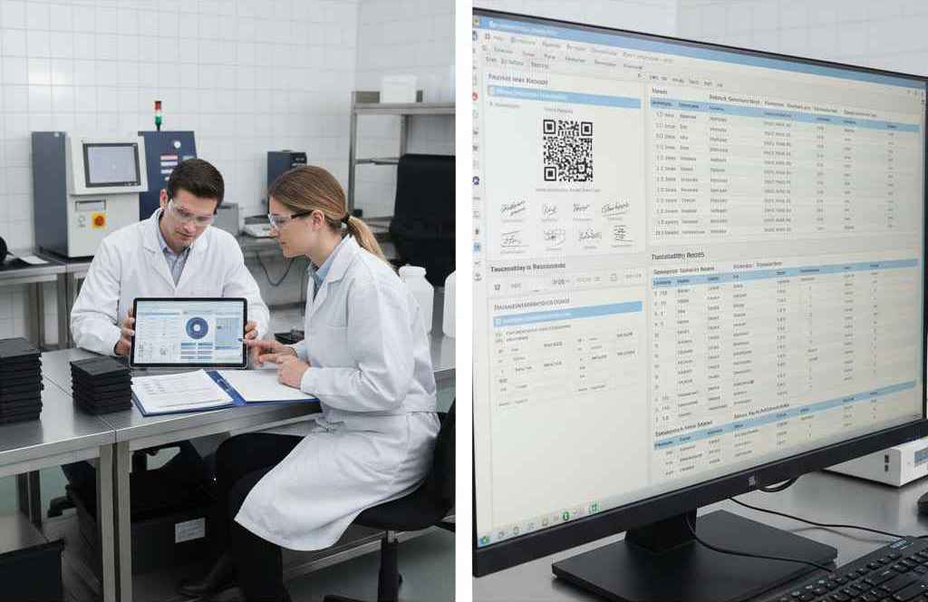 TraceabilityDocumentation