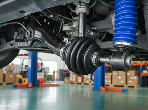 precisionrubbermoldtoolingdevelopmentcloseup