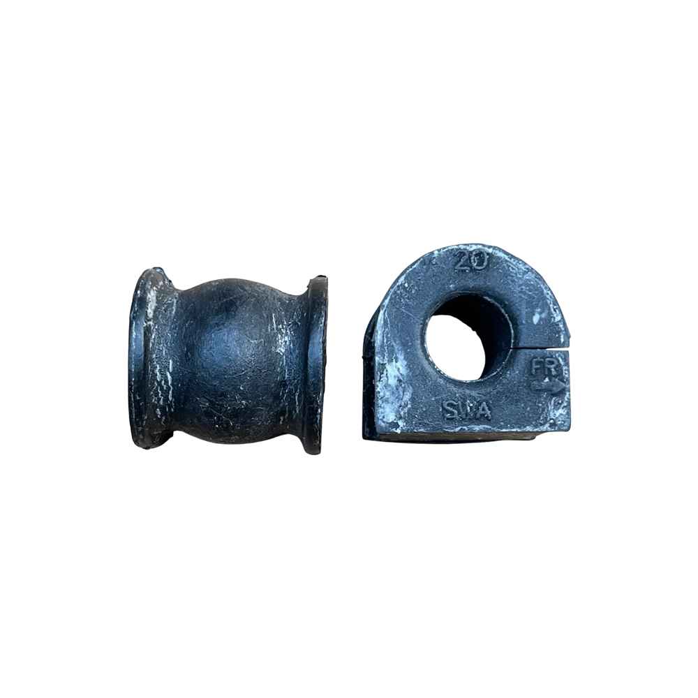 GHSTBB00040 Stabilizer Bar Bushing for Automotive OEM 51306-SWA-A01 High Quality Supplier