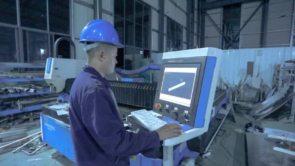 B2B automotive rubber parts manufacturer partnership commitment