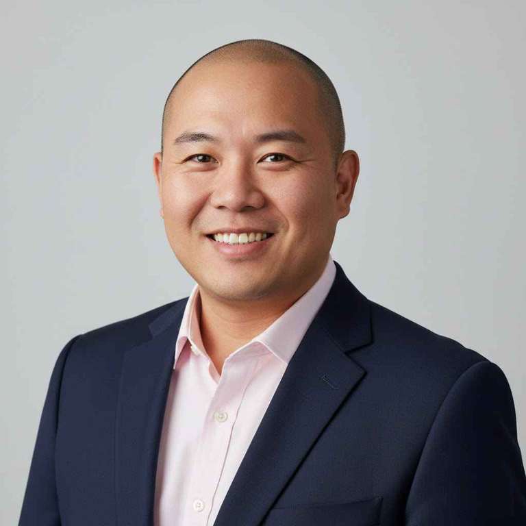 Erwin Chan - Steering System Rubber Parts Engineer