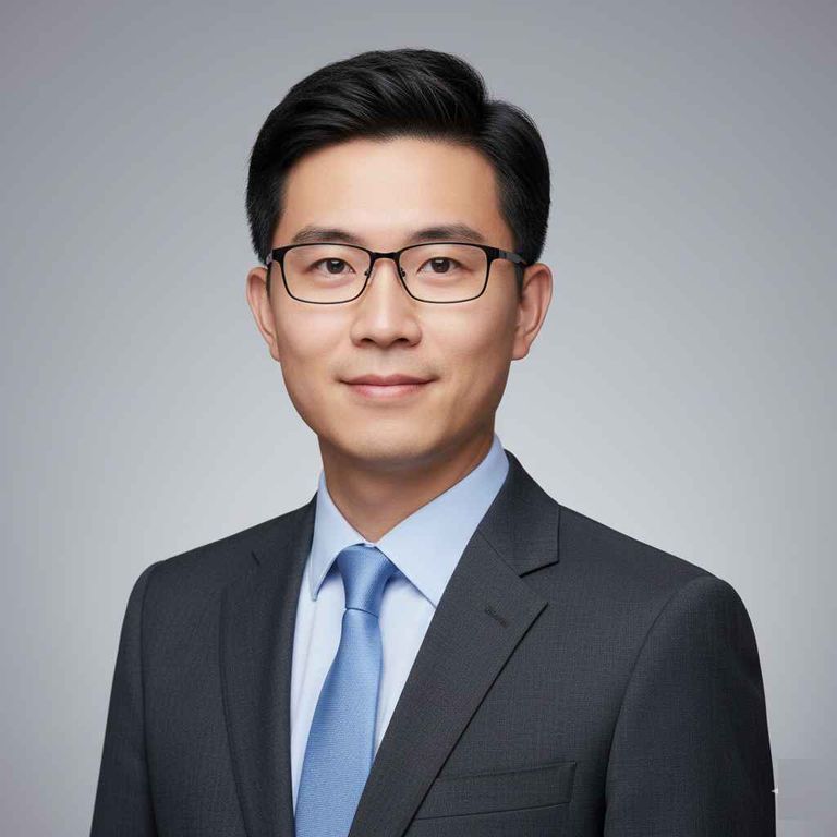 Fairuz Fadiah - OEM ODM Custom Solutions Manager